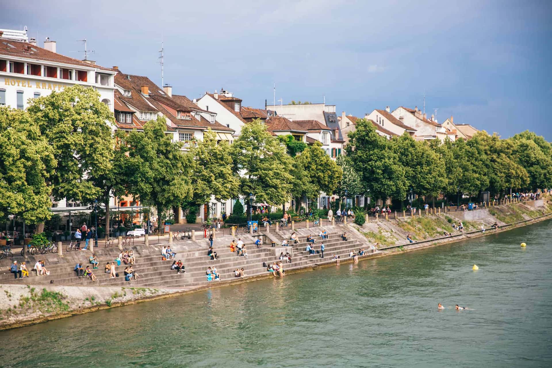 Basel-Stadt
